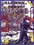 Atari  800&nbsp; - &nbsp;Najemnik_Powrot